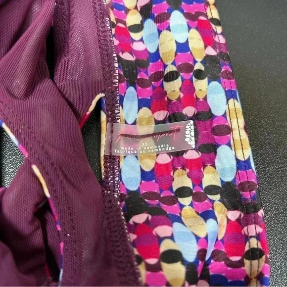 Free People  Movement Under Control Bra - Picture 6 of 6